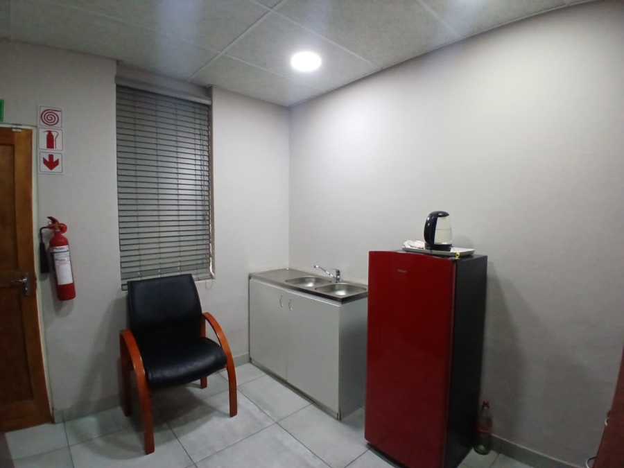 To Let commercial Property for Rent in Rustenburg Central North West